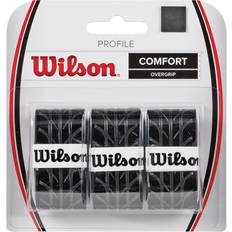 Surpoignées Wilson Profile Overgrip 3 Pack