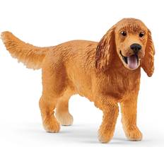 Schleich English Cocker Spaniel 13896