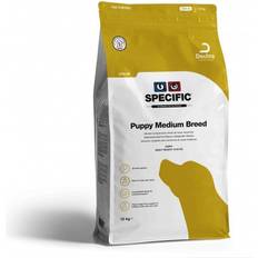 Specific medium Specific CPD-M Puppy Medium Breed