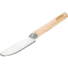 Negro Cuchillos de mantequilla Ernst - Cuchillo de mantequilla 17cm