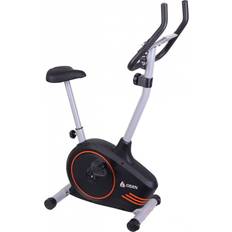 6.0 kg Motionscykler ODIN B3