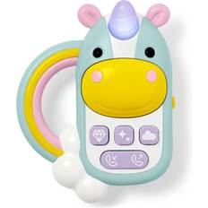 Skip Hop Zoo Unicorn Phone