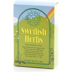 Svenskdroppsörter Sol-Tryck Swedish Drop Herbs 3x30g 3 st