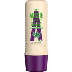 Aussie Prodotti per capelli Aussie 3 Minute Miracle Nourish Hemp Treatment 250ml