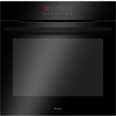 56.0 cm Ovens Amica EBPX 946 610 S Black