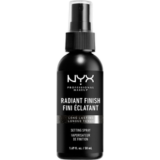 NYX Settingspray NYX Radiant Finish Setting Spray 50ml