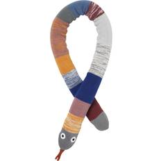 ferm LIVING Dusty Rainbow Mini Snake