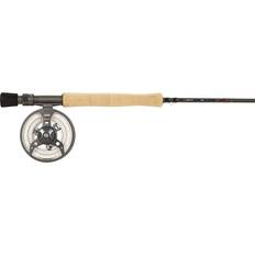 Greys GRC Power 9' 6" #7 Fishing Set