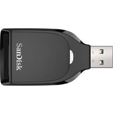 Western Digital SanDisk SD UHS-I -KORTINLUKIJA