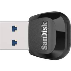 MobileMate USB 3.0 MicroSD Card Reader SDDR-B531