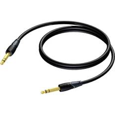 Procab Classic MC305 3.5mm - 3.5mm 1.5m