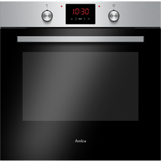 60.0 cm Ovens Amica EBX 943 630 E Stainless Steel