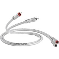 QED Signature Audio 40 2RCA - 2RCA 1m