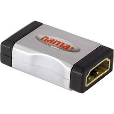 Hama 122231 HDMI-HDMI Adapter F-F