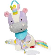 Skip Hop Baby Toys Skip Hop Bandana Buddies Activity Toy Unicorn