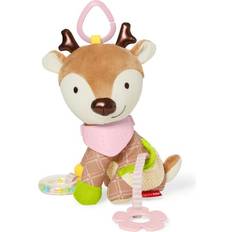 Skip Hop Baby Toys Skip Hop Bandana Buddies Activity Toy Deer