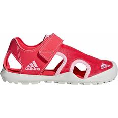 Adidas Kid's Terrex Captain Toey - Active Pink/True Pink/Raw White