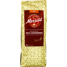 Merrild 103 Merrild Mellemristet 103 500g