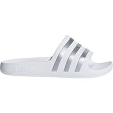 Adidas Adilette Aqua K F35555 Blanc