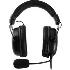 QPAD Casques QPAD QH-95 Noir