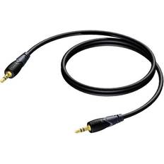 Procab Classic MC305 3.5mm - 3.5mm 3m
