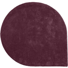 AYTM Stilla Purple, Red 130x160cm