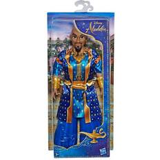 Aladdin docka Hasbro Disney Genie Fashion Doll E6478