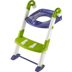 Rotho KidsKit Toilet trainer 3-in-1