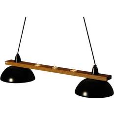 Eklunds Metall Bolmen 2 Pendellampa ∅ 20cm