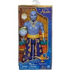 Aladdin docka Hasbro Disney Singing Genie Doll E5409