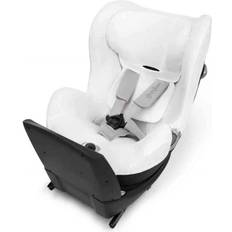 White Summer Cover Cybex Sirona Q i-Size Summer Cover