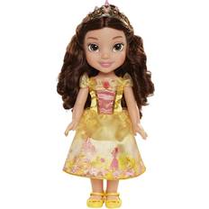 Belle docka JAKKS Pacific Disney Princesses Belle Doll 35cm