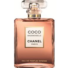Coco Mademoiselle Intense EdP