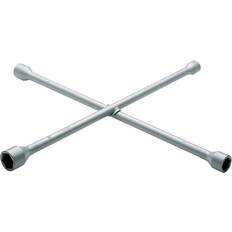 4-way Wheel Wrench 24x27x30x32