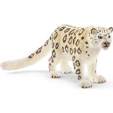 Schleich Snow Leopard 14838