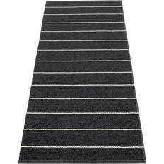 Pappelina Carl Sort 70x180cm