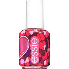 Essie Valentine's Day Collection #671 Piece, Love & Chocolate 13.5ml