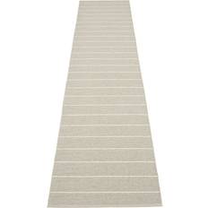 Pappelina Carl Grey, Beige 70x350cm