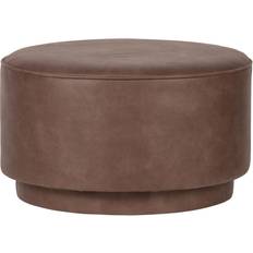 Ecopelle Puf vtwonen EE01363 Pouffe 36cm