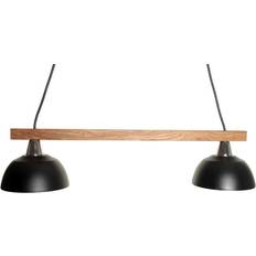 Eklunds Metall Per 2 Pendellampa ∅ 15cm