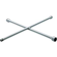 4-way Wheel Wrench 24x27x32x3/4