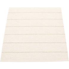Pappelina Carl Hvid, Beige, Pink 70x90cm