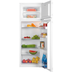 Congelatore sopra Frigorifero - Integrato Frigo congelatori Amica EDTS 374 900 Bianco