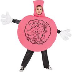 Smiffys Whoopee Cushion w/Sound Child Costume, One