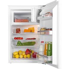 54.0 cm Integrated Refrigerators Amica EKS 1618 Integrated