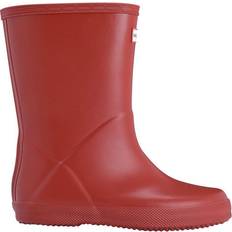 Hunter Original Kids First Classic - Military Red