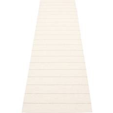 Pappelina Carl Hvid, Pink, Beige 70x270cm