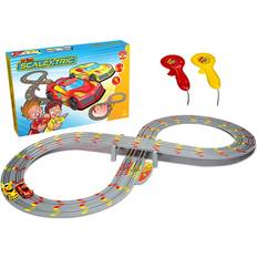 My First Scalextric 1:64