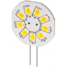 Goobay g4 led Goobay 30590 LED Lamps 1.5W G4