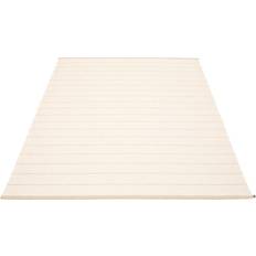 Pappelina Carl Vit, Beige 180x260cm
